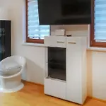 度假居 Auf 2 Etagen