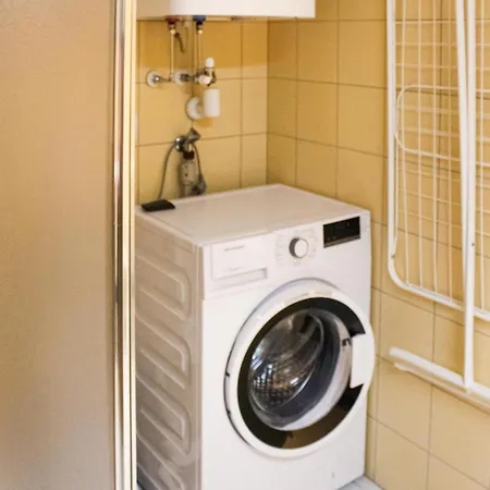 Tatil Evi Auf 2 Etagen