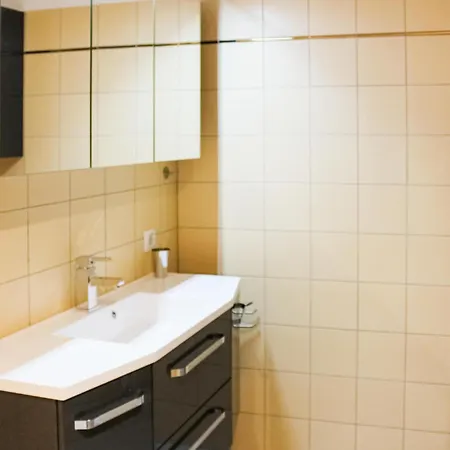 Auf 2 Etagen Tatil Evi Bad Kleinkirchheim