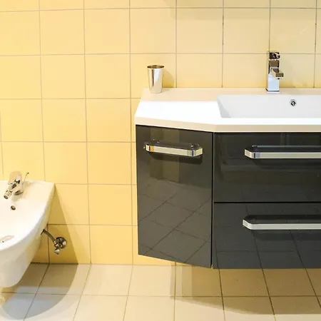 Tatil Evi Auf 2 Etagen Bad Kleinkirchheim