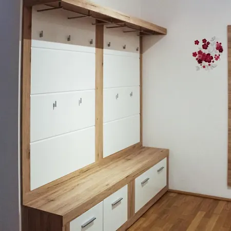 Tatil Evi Auf 2 Etagen